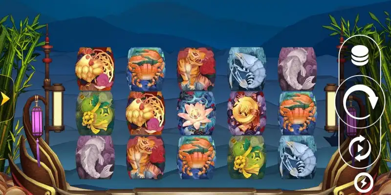 1 slot la gì