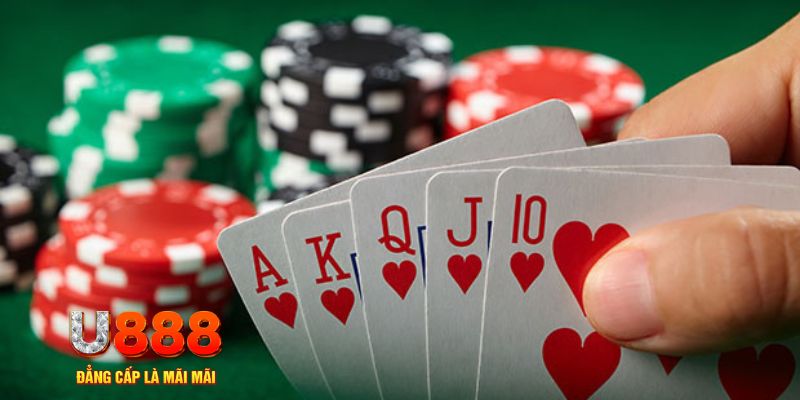 51live baccarat la gi
