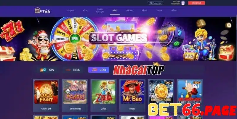 51live PS Điện Tử